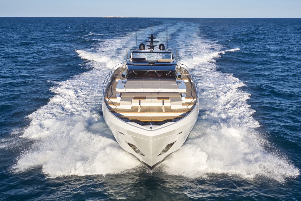 Astondoa 100 Century