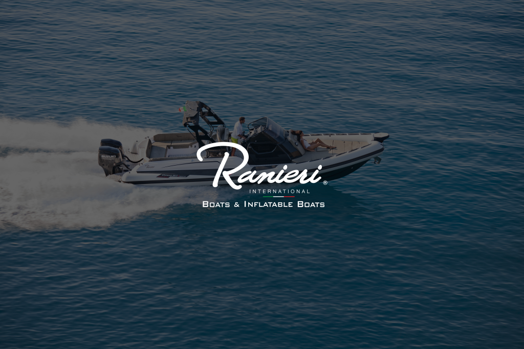 Ranieri International