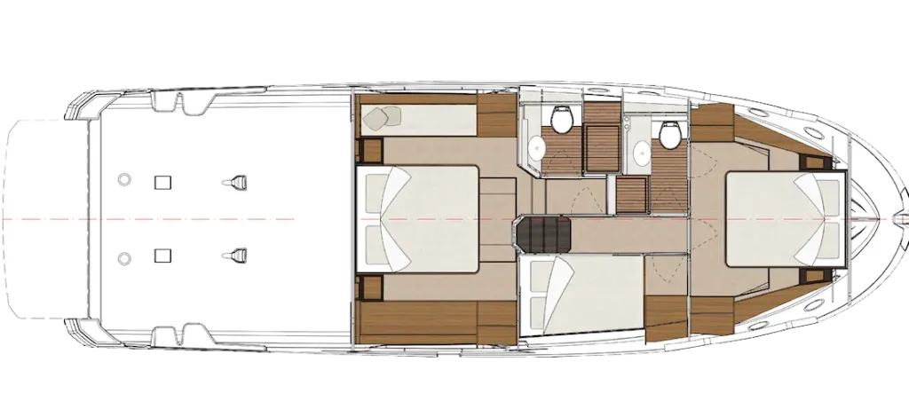 GL45COUPE - layout - 3