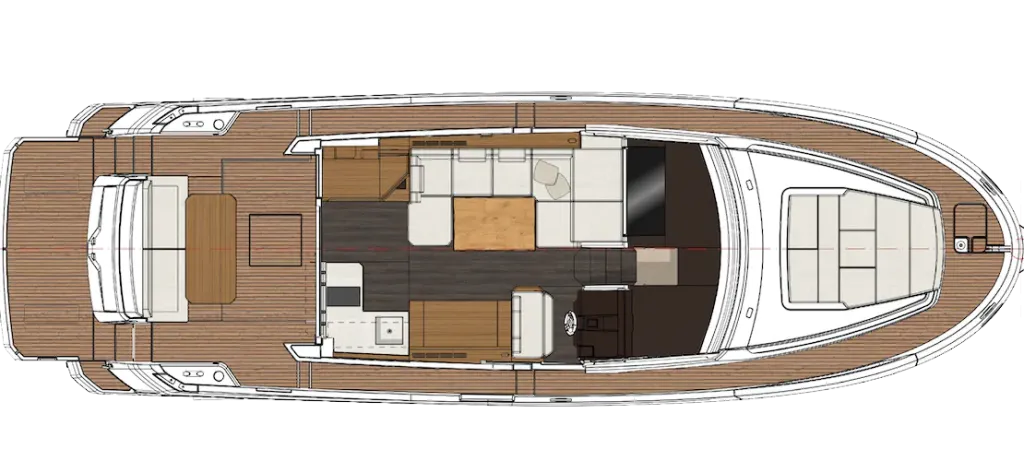 GL45COUPE - layout - 5