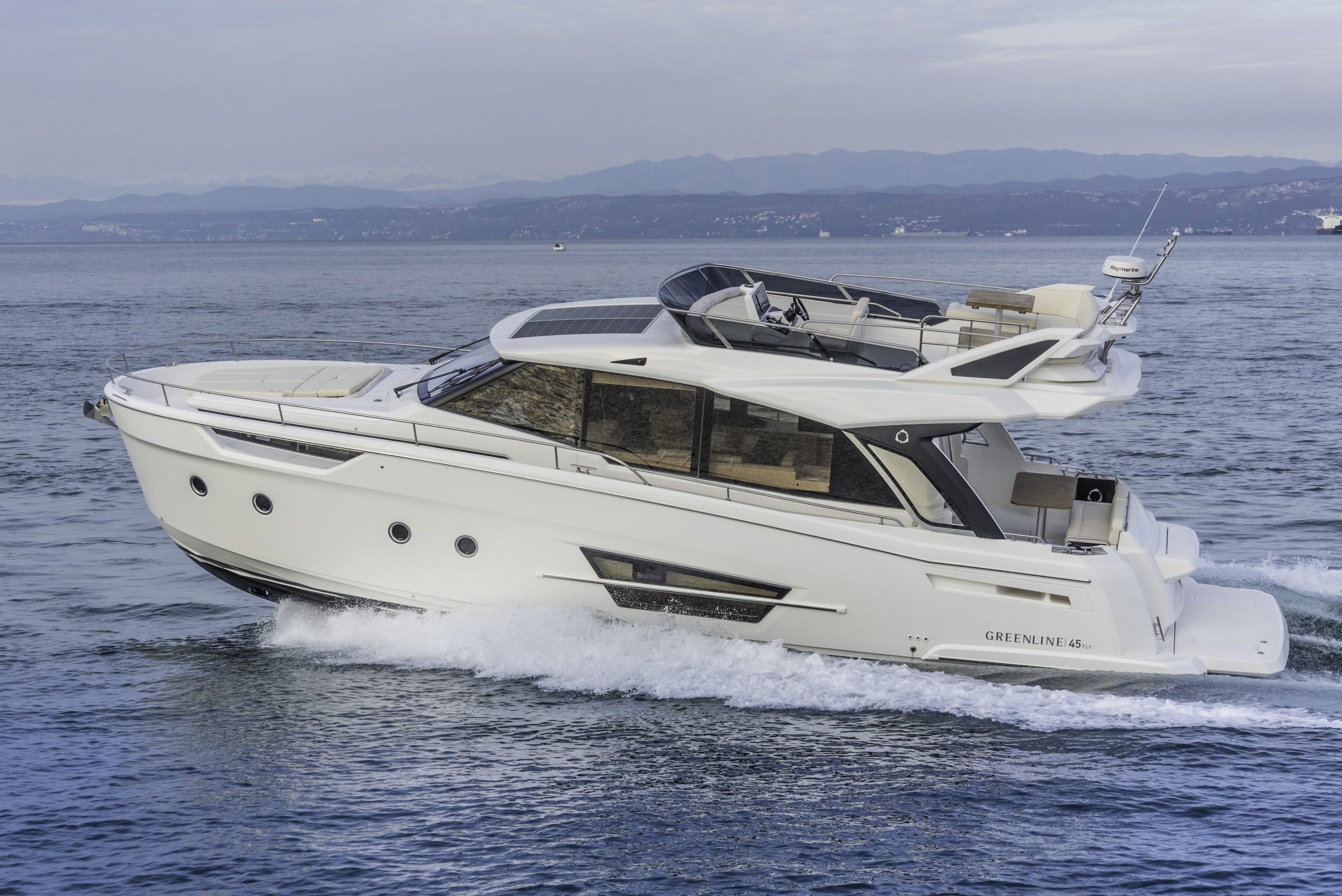 2019 Greenline 45 Fly-0917