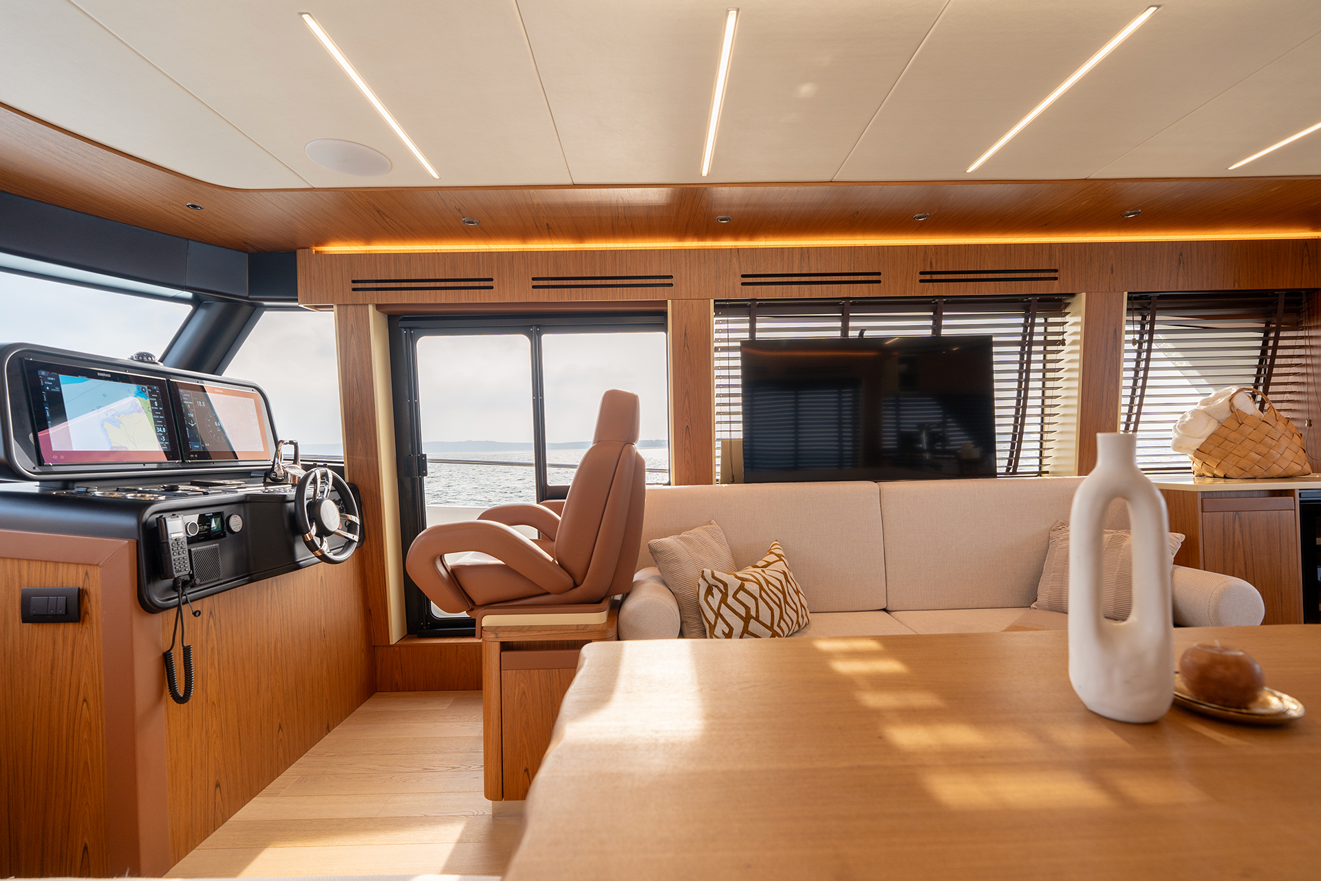 58 fly - interni - 3