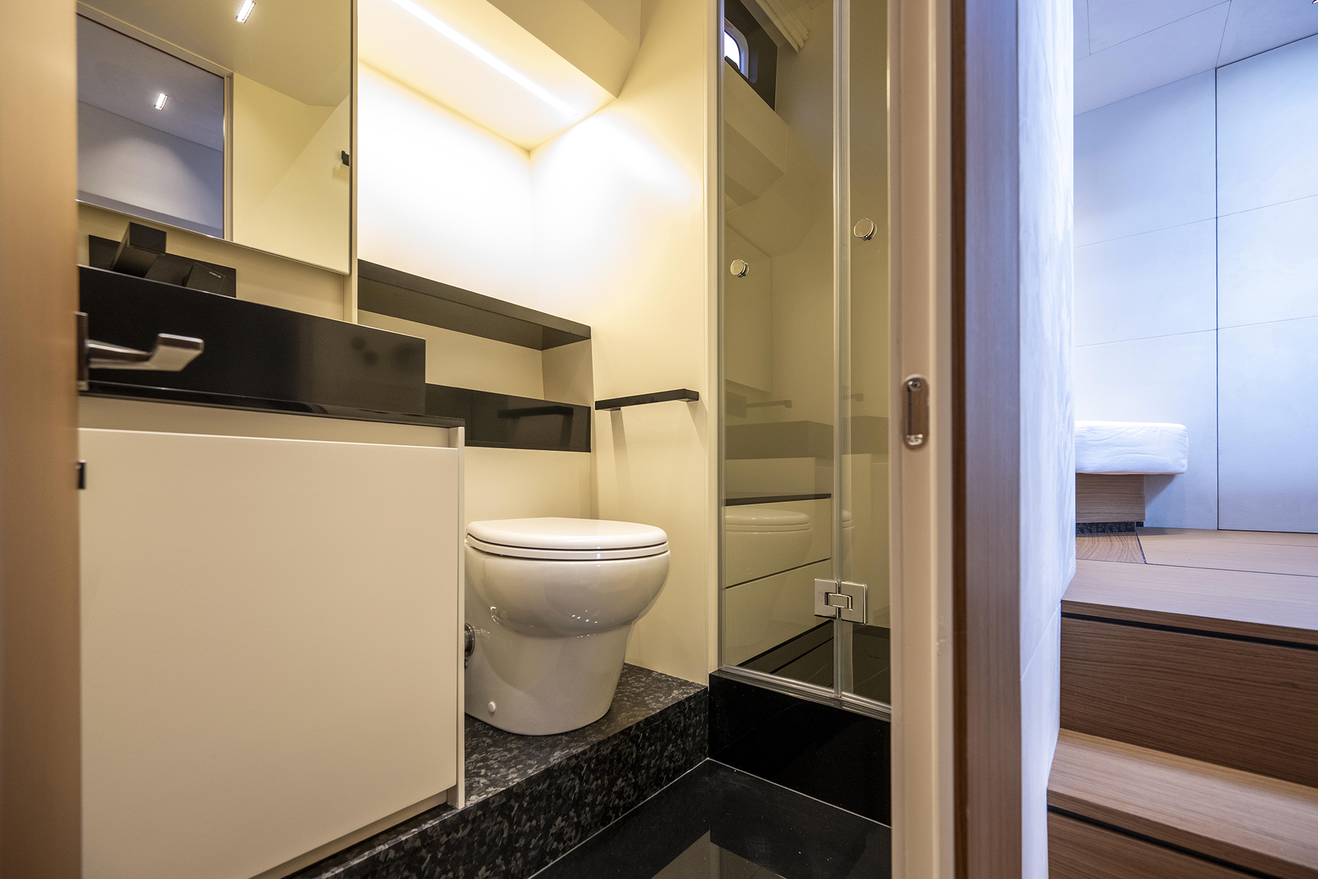 evo r+ - interni - 9